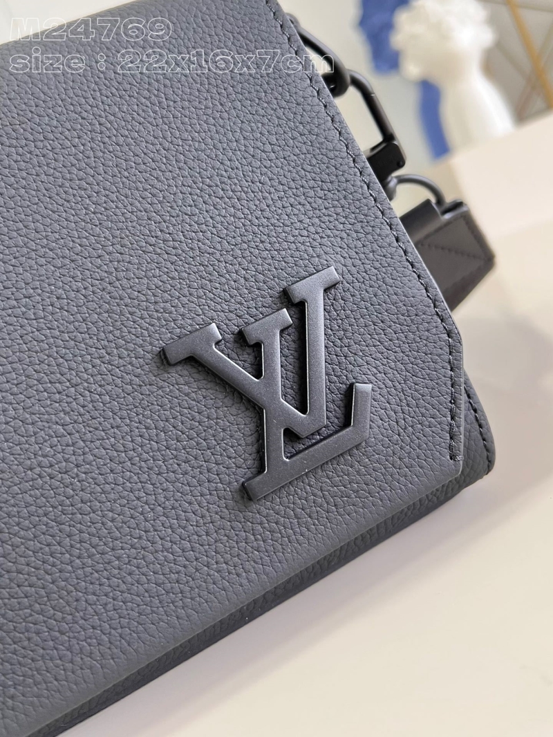 LV Satchel Bags